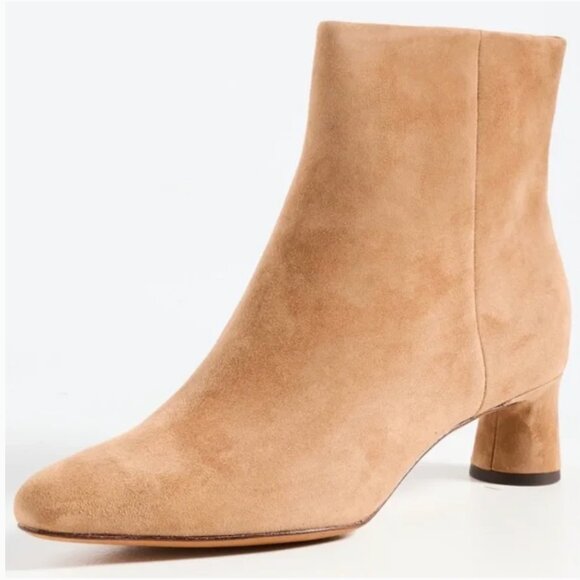Vince Hilda Booties Size 9.5 New - Picture 1 of 10